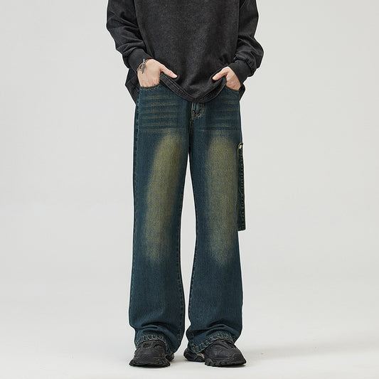 "Modern Skinny Jeans for Men – American Fashion"